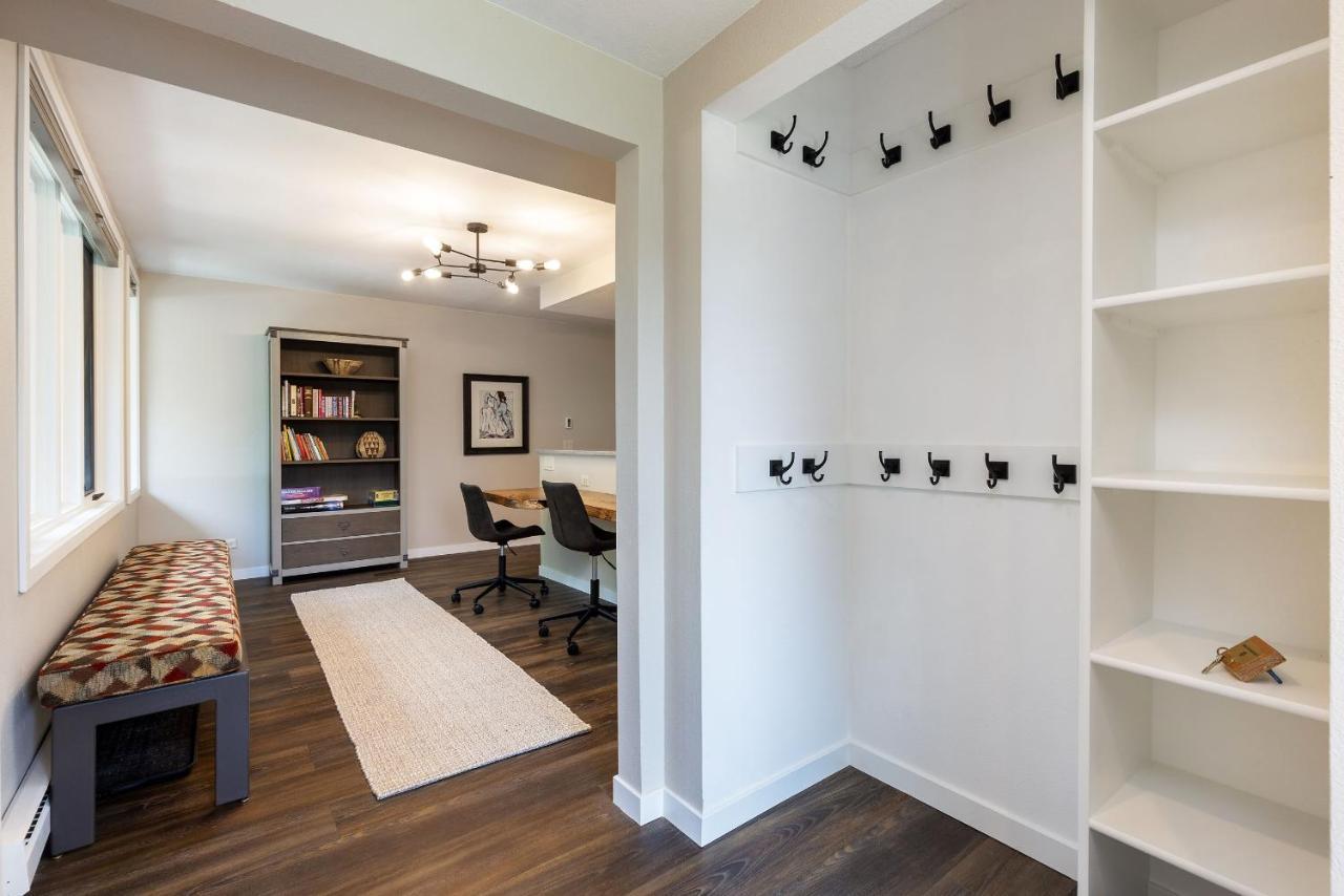 2112 The Pines Condo Keystone Luaran gambar
