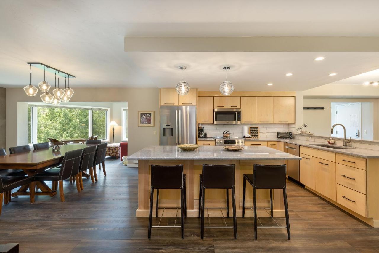 2112 The Pines Condo Keystone Luaran gambar