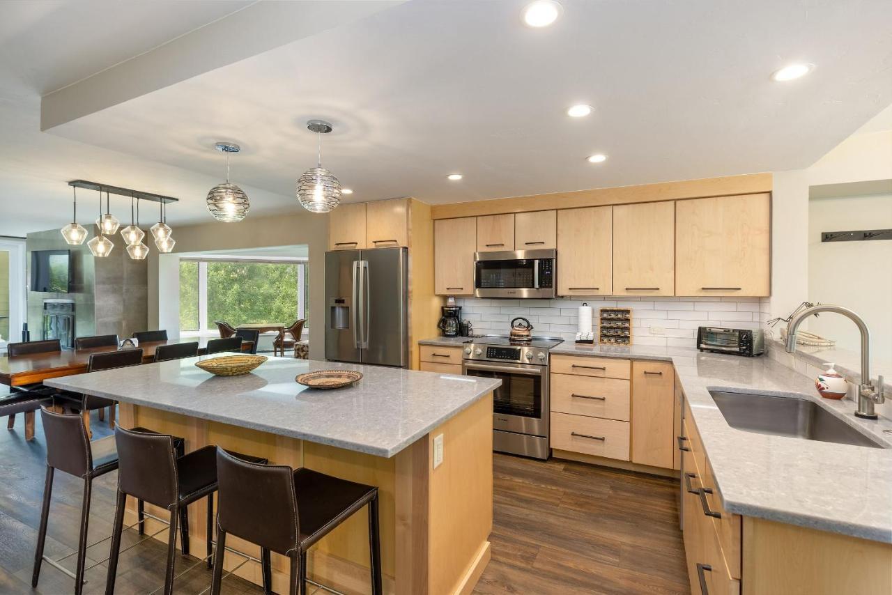 2112 The Pines Condo Keystone Luaran gambar