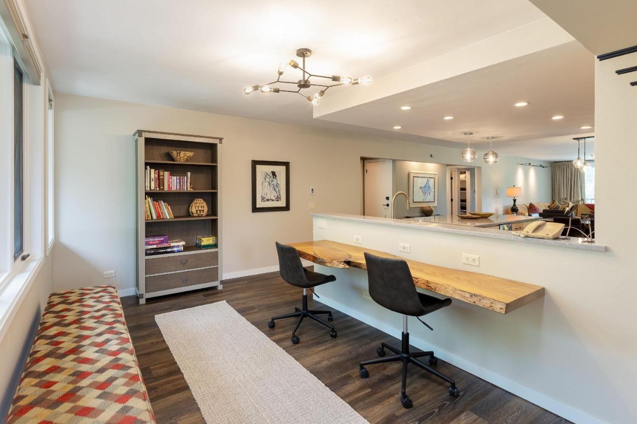 2112 The Pines Condo Keystone Luaran gambar