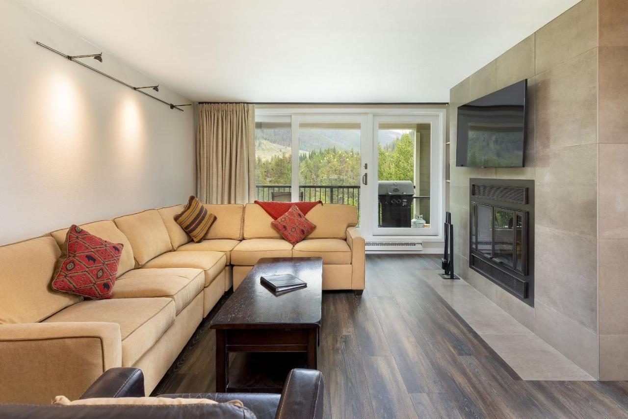 2112 The Pines Condo Keystone Luaran gambar