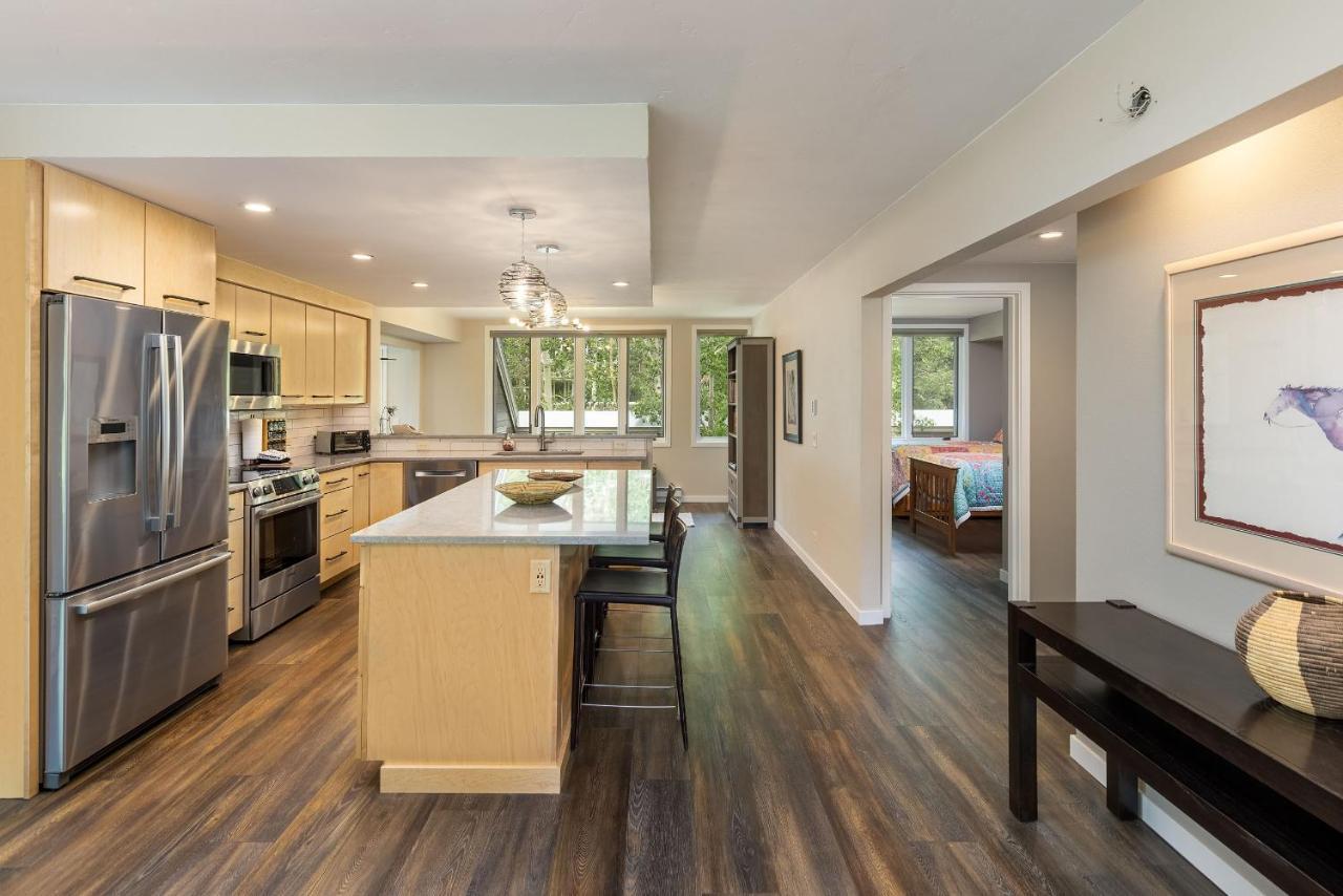 2112 The Pines Condo Keystone Luaran gambar