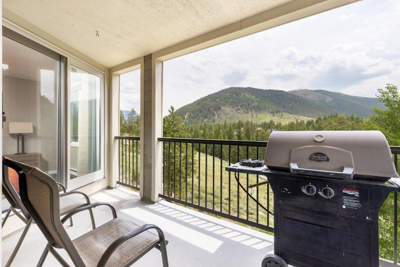 2112 The Pines Condo Keystone Luaran gambar