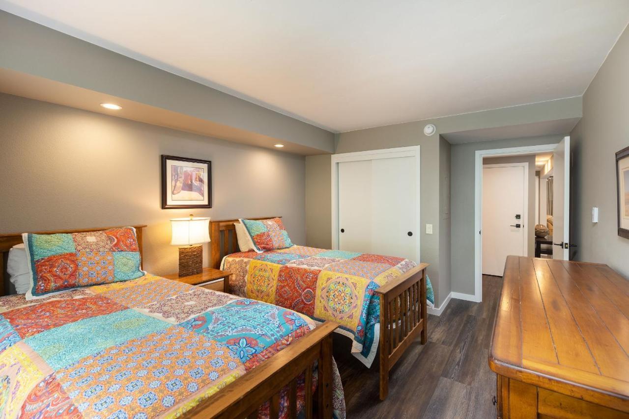 2112 The Pines Condo Keystone Luaran gambar