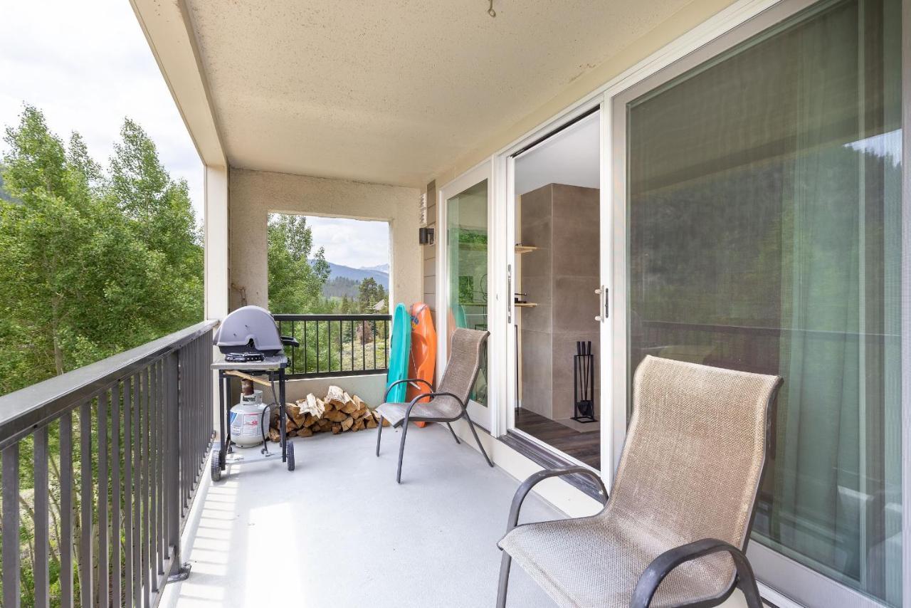 2112 The Pines Condo Keystone Luaran gambar