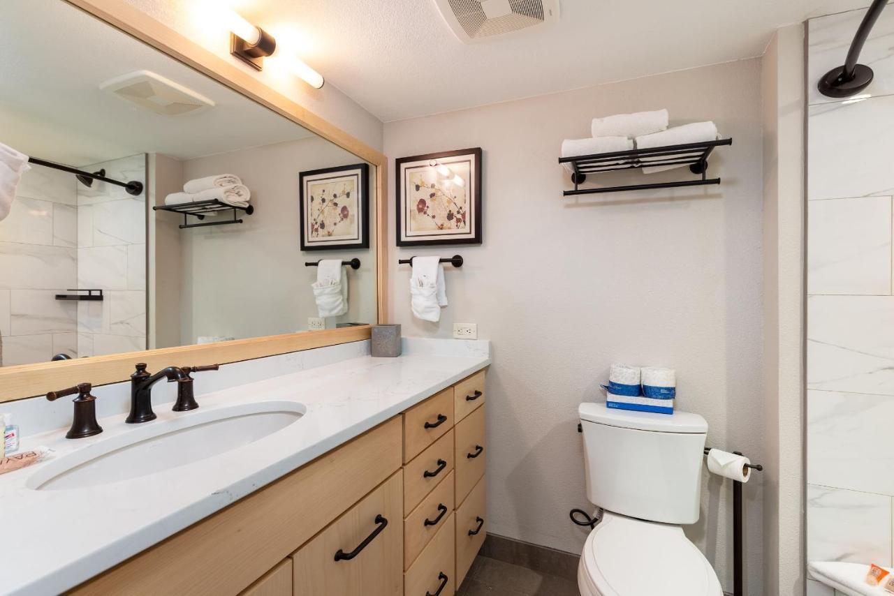 2112 The Pines Condo Keystone Luaran gambar