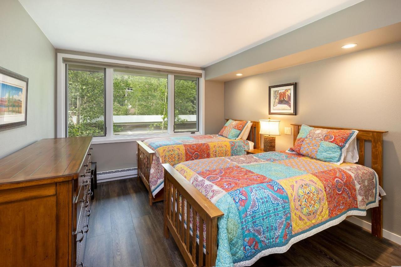 2112 The Pines Condo Keystone Luaran gambar