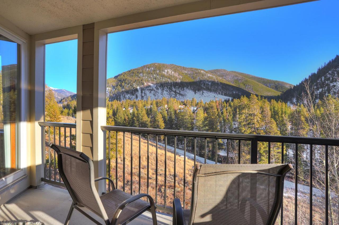 2112 The Pines Condo Keystone Luaran gambar