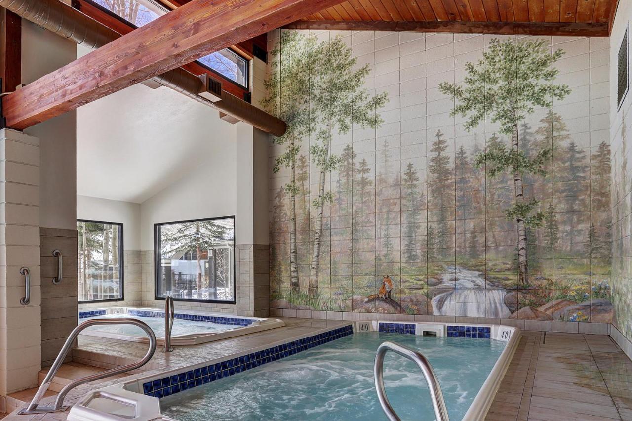 2112 The Pines Condo Keystone Luaran gambar