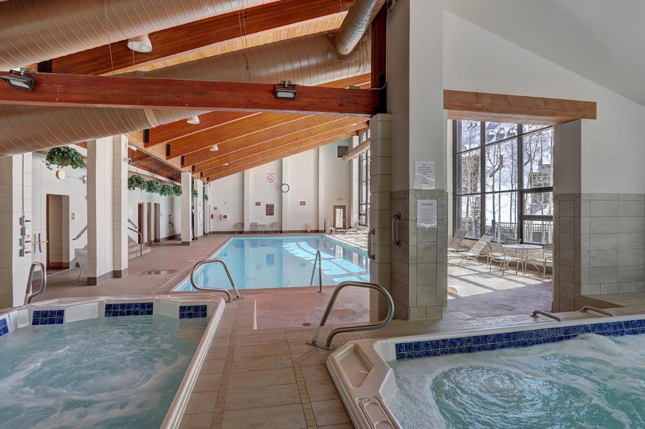 2112 The Pines Condo Keystone Luaran gambar
