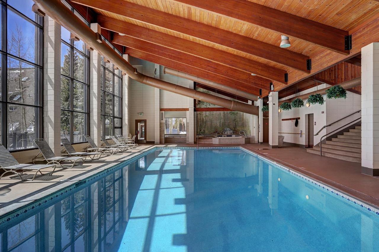 2112 The Pines Condo Keystone Luaran gambar