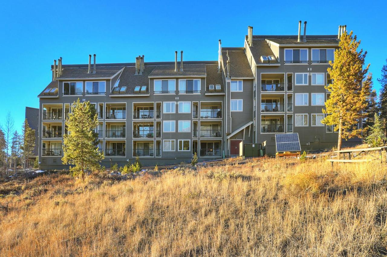 2112 The Pines Condo Keystone Luaran gambar