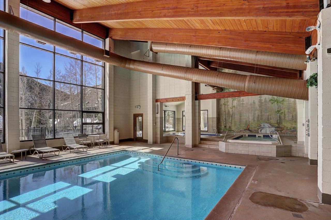 2112 The Pines Condo Keystone Luaran gambar