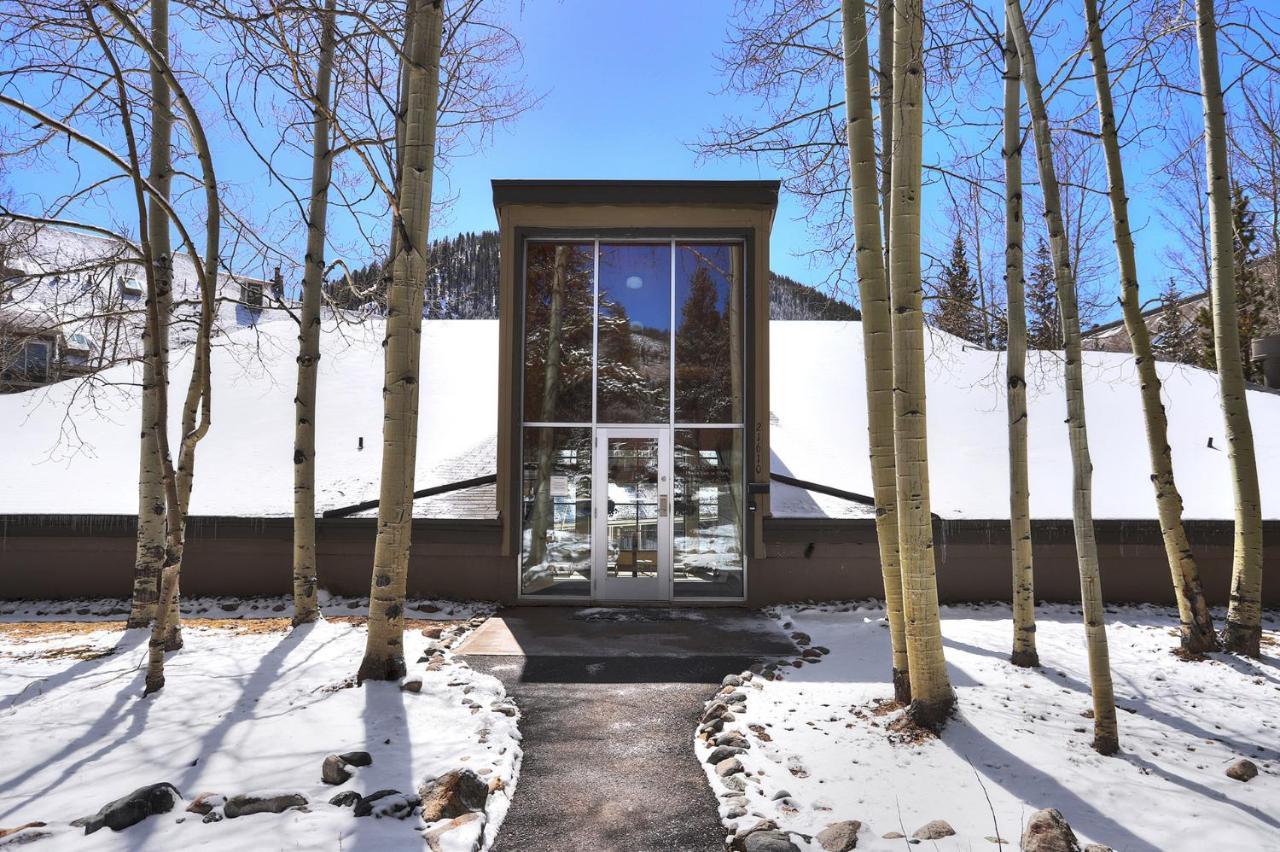 2112 The Pines Condo Keystone Luaran gambar